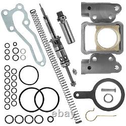 Kit de réparation de pompe hydraulique pour Massey Ferguson 350 360 365 375 382 382N 90 390T