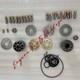 Kit De R&eacute;paration De Pompe Hydraulique Pour Rexroth Uchida A10vd17 Komatsu Pc30-7 Yanmar B-6