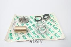 Kit de réparation de pompe moteur Scot Pump 118.000.344 type 1.50 Bn-carb/cm joint 21