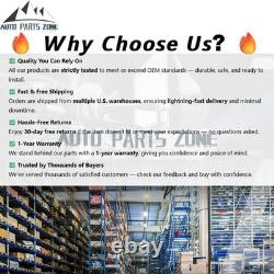 Kit de réparation de pompe pour Ingersoll Rand / ARO avec bille et diaphragme 637119-44-C