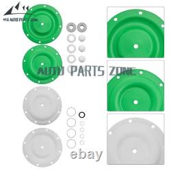 Kit de réparation de pompe pour Ingersoll Rand / ARO avec bille et diaphragme 637119-44-C