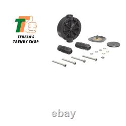 Kit de réparation de pompe pour maintenance préventive idéal pour les réparations et l'entretien DIY