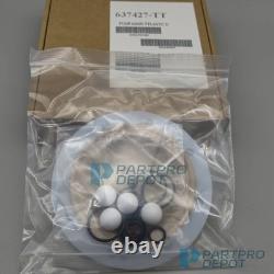 Kit de réparation de pompe pour pièce de rechange 637427-TT de pompe à membrane Ingersoll Rand ARO