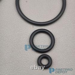 Kit de réparation de pompe pour pièce de rechange 637427-TT de pompe à membrane Ingersoll Rand ARO