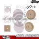 Kit De R&eacute;paration De Pompe Pour Pi&egrave;ce De Rechange De Pompe &agrave; Diaphragme Ingersoll Rand Aro