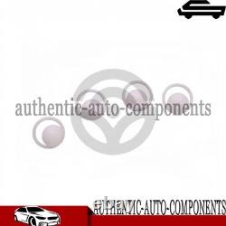 Kit de réparation de pompe pour pièce de rechange de pompe à diaphragme Ingersoll Rand ARO