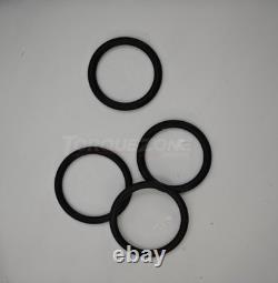 Kit de réparation de pompe pour pompe à membrane Ingersoll Rand ARO 637309-TT E20A-FSS-STT-B00 Kit de réparation de pompe pour pompe à membrane Ingersoll Rand ARO 637309-TT E20A-FSS-STT-B00