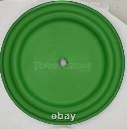 Kit de réparation de pompe pour pompe à membrane Ingersoll Rand ARO 637309-TT E20A-FSS-STT-B00