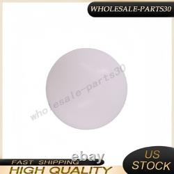 Kit de réparation de pompe pour pompe à membrane Ingersoll Rand ARO 637427-TT en stock aux États-Unis