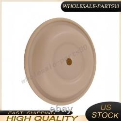 Kit de réparation de pompe pour pompe à membrane Ingersoll Rand ARO 637427-TT en stock aux États-Unis