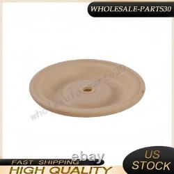 Kit de réparation de pompe pour pompe à membrane Ingersoll Rand ARO 637427-TT en stock aux États-Unis