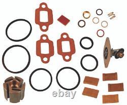 Kit de réparation de pompe pour pompes à essence Gasboy pour les séries 1800, 70 et 390