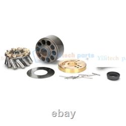 Kit de réparation de pompe principale hydraulique compatible avec Uchida AP2D25LV AP2D25LV1RS7