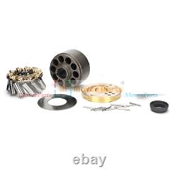 Kit de réparation de pompe principale hydraulique pour Uchida AP2D25LV AP2D25LV1RS7