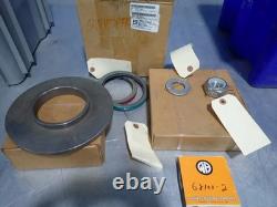Kit de réparation de pompe verticale Gusher Pump 54vhdpfk-ss