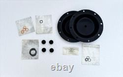 Kit de réparation de pompes Aro 637-119-11-c pour pompe 666120-311-c #nouveau