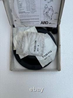 Kit de réparation de pompes Aro 637-119-11-c pour pompe 666120-311-c #nouveau