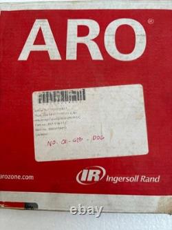 Kit de réparation de pompes Aro 637-119-11-c pour pompe 666120-311-c #nouveau
