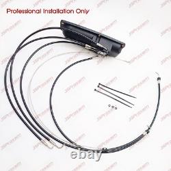 Kit de réparation du couvercle de la pompe de trim et d'inclinaison 21945911 3884410 Remplace Volvo Penta SX-A DPS-A