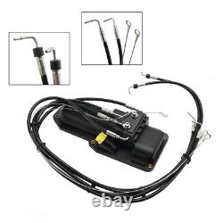 Kit de réparation du couvercle de pompe Trim & Tilt pour Volvo Penta SX-A DPS-A 21945911 21573835 U