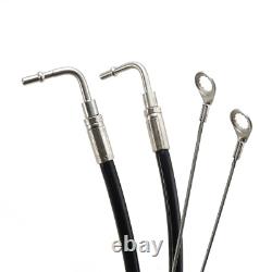 Kit de réparation du couvercle de pompe Trim & Tilt pour Volvo Penta SX-A DPS-A 21945911 21573835 U
