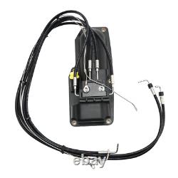 Kit de réparation du couvercle de pompe Trim & Tilt pour Volvo Penta SX-A DPS-A 21945911 21573835 U