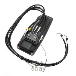 Kit de réparation du couvercle de pompe Trim & Tilt pour Volvo Penta SX-A DPS-A 21945911 21573835 U