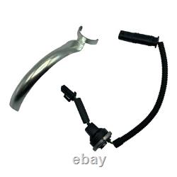 Kit de réparation du faisceau de câbles du solénoïde de la pompe à huile MINI Cooper moteur N18 11418609973