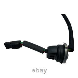 Kit de réparation du faisceau de câbles du solénoïde de la pompe à huile MINI Cooper moteur N18 11418609973