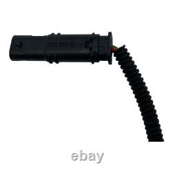 Kit de réparation du faisceau de câbles du solénoïde de la pompe à huile MINI Cooper moteur N18 11418609973