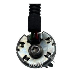 Kit de réparation du faisceau de câbles du solénoïde de la pompe à huile MINI Cooper moteur N18 11418609973