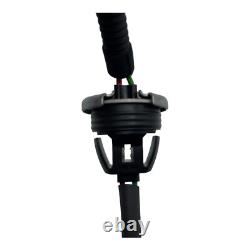 Kit de réparation du faisceau de câbles du solénoïde de la pompe à huile MINI Cooper moteur N18 11418609973