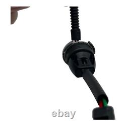 Kit de réparation du faisceau de câbles du solénoïde de la pompe à huile MINI Cooper moteur N18 11418609973