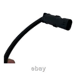 Kit de réparation du faisceau de câbles du solénoïde de la pompe à huile MINI Cooper moteur N18 11418609973