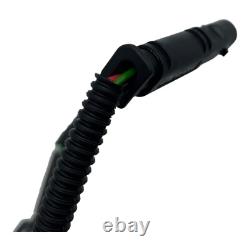 Kit de réparation du faisceau de câbles du solénoïde de la pompe à huile MINI Cooper moteur N18 11418609973