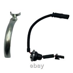 Kit de réparation du faisceau de câbles du solénoïde de la pompe à huile MINI Cooper moteur N18 11418609973