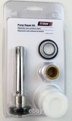 Kit de réparation du presse-étoupe de pompe Wagner Spraytech 9170 1700 2120 0512178