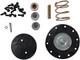 Kit De R&eacute;paration Et De Reconstruction De Pompe &agrave; Carburant Pour Chevrolet Corvette 1964-1966, 21 Pi&egrave;ces, C2, Neuf
