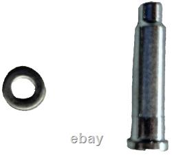 Kit de réparation et de reconstruction de pompe à carburant pour Chevrolet Corvette 1964-1966, 21 pièces, C2, neuf