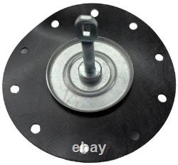 Kit de réparation et de reconstruction de pompe à carburant pour Chevrolet Corvette 1964-1966, 21 pièces, C2, neuf