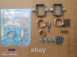 Kit de réparation majeur de la pompe hydraulique pour Massey Ferguson Mf Te-20 Tea-20 Tef-20 To-20