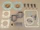 Kit De R&eacute;paration Majeur De Pompe Hydraulique Pour Massey Ferguson Mf To-30