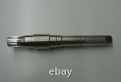 Kit de réparation majeur pour pompe Jabsco 18790-0001 Caterpillar 9Y5427 avec arbre 3N4858