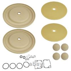 Kit de réparation neuf pour pompe à membrane 637303-AA 637303AA
