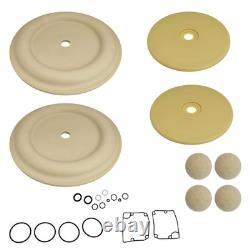 Kit de réparation neuf pour pompe à membrane 637303-AA 637303AA