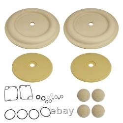 Kit de réparation neuf pour pompe à membrane 637303-AA 637303AA