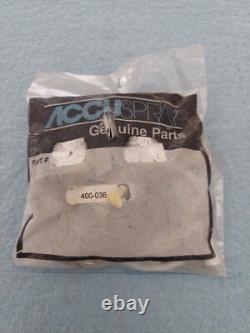 Kit de réparation pour pompe Accuspray 400-036