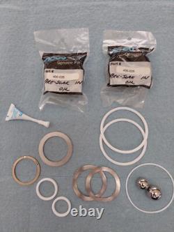 Kit de réparation pour pompe Accuspray 400-036