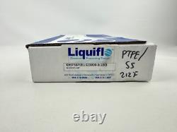 Kit de réparation pour pompe Liquiflo KH5FS6PEEU020000-8(180) série H