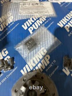 Kit de réparation pour pompe Viking, 3-464-REBUILD-K35 (WP5)